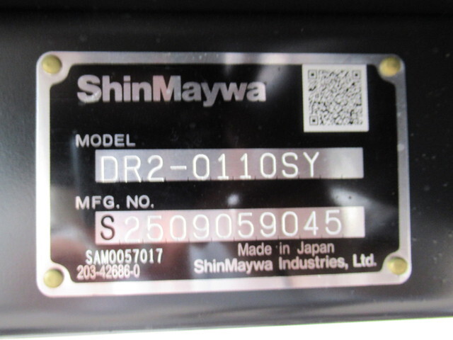 三菱ふそうキャンターダンプ小型（2t・3t）[写真10]