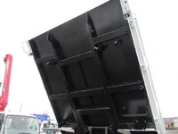 三菱ふそうキャンターダンプ小型（2t・3t）[写真12]