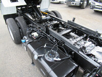 三菱ふそうキャンターダンプ小型（2t・3t）[写真14]