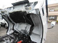 三菱ふそうキャンターダンプ小型（2t・3t）[写真18]