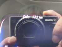 三菱ふそうキャンターダンプ小型（2t・3t）[写真19]