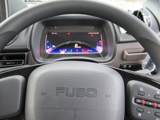 三菱ふそうキャンターダンプ小型（2t・3t）[写真19]