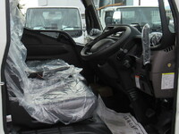 三菱ふそうキャンターダンプ小型（2t・3t）[写真21]