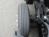 三菱ふそうキャンターダンプ小型（2t・3t）[写真25]