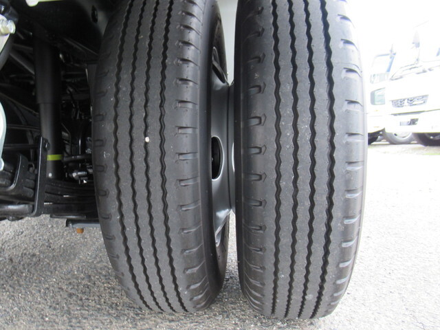 三菱ふそうキャンターダンプ小型（2t・3t）[写真27]