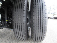 三菱ふそうキャンターダンプ小型（2t・3t）[写真28]