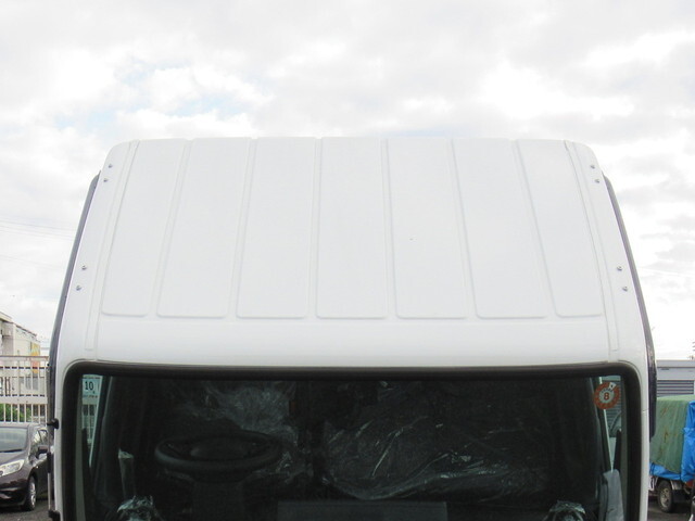 三菱ふそうキャンターダンプ小型（2t・3t）[写真07]