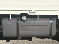 トヨタトヨエース平ボディ小型（2t・3t）[写真16]