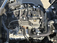 トヨタトヨエース平ボディ小型（2t・3t）[写真27]