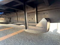 三菱ふそうスーパーグレートセルフローダー大型（10t）[写真13]