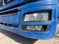 三菱ふそうスーパーグレートセルフローダー大型（10t）[写真17]