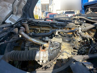 三菱ふそうスーパーグレートセルフローダー大型（10t）[写真19]