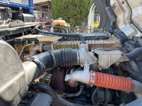 三菱ふそうスーパーグレートセルフローダー大型（10t）[写真20]