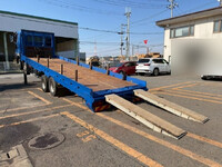 三菱ふそうスーパーグレートセルフローダー大型（10t）[写真02]