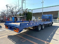 三菱ふそうスーパーグレートセルフローダー大型（10t）[写真05]