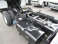 三菱ふそうキャンターダンプ小型（2t・3t）[写真13]