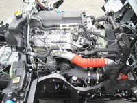 三菱ふそうキャンターダンプ小型（2t・3t）[写真16]