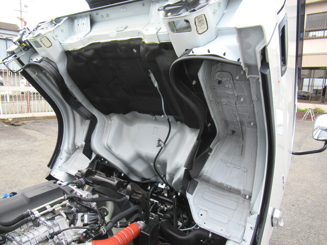 三菱ふそうキャンターダンプ小型（2t・3t）[写真17]