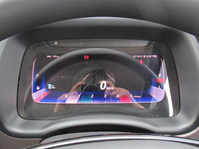 三菱ふそうキャンターダンプ小型（2t・3t）[写真19]