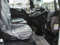 三菱ふそうキャンターダンプ小型（2t・3t）[写真21]