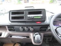 三菱ふそうキャンターダンプ小型（2t・3t）[写真23]