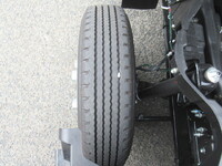 三菱ふそうキャンターダンプ小型（2t・3t）[写真25]