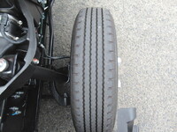 三菱ふそうキャンターダンプ小型（2t・3t）[写真26]