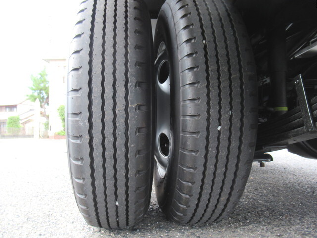 三菱ふそうキャンターダンプ小型（2t・3t）[写真26]