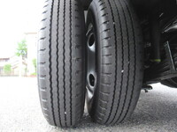 三菱ふそうキャンターダンプ小型（2t・3t）[写真27]