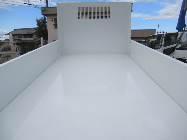 三菱ふそうキャンターダンプ小型（2t・3t）[写真06]