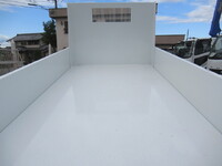 三菱ふそうキャンターダンプ小型（2t・3t）[写真07]