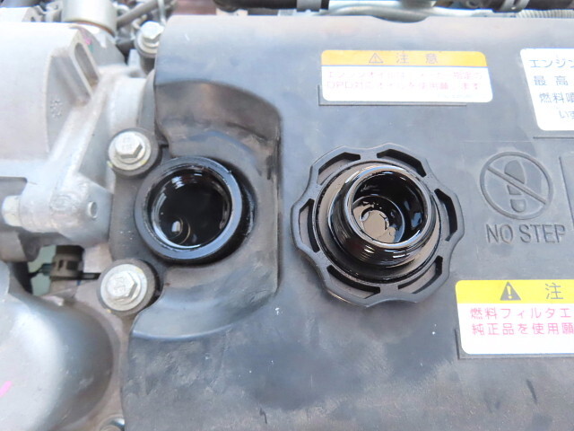 いすゞエルフ冷凍車（冷蔵車）小型（2t・3t）[写真18]