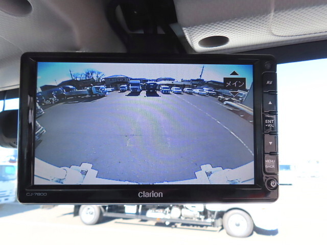 いすゞエルフ冷凍車（冷蔵車）小型（2t・3t）[写真24]