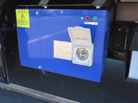 いすゞエルフ冷凍車（冷蔵車）小型（2t・3t）[写真26]