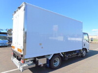 いすゞエルフ冷凍車（冷蔵車）小型（2t・3t）[写真02]