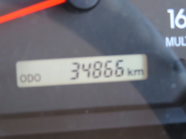 いすゞエルフ冷凍車（冷蔵車）小型（2t・3t）[写真37]