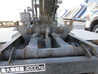 三菱ふそうキャンターコンテナ専用車小型（2t・3t）[写真25]