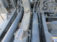 三菱ふそうキャンターコンテナ専用車小型（2t・3t）[写真28]