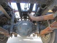 三菱ふそうキャンターコンテナ専用車小型（2t・3t）[写真09]