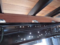 三菱ふそうファイターアルミブロック中型（4t）[写真11]