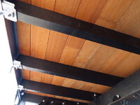 三菱ふそうファイターアルミブロック中型（4t）[写真13]