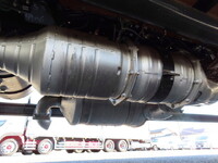 三菱ふそうファイターアルミブロック中型（4t）[写真14]