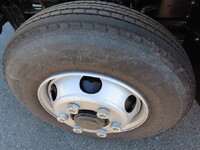 三菱ふそうファイターアルミブロック中型（4t）[写真15]