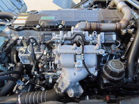 三菱ふそうファイターアルミブロック中型（4t）[写真16]