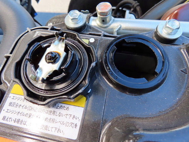 三菱ふそうファイターアルミブロック中型（4t）[写真18]