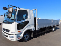 三菱ふそうファイターアルミブロック中型（4t）[写真01]