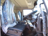 三菱ふそうファイターアルミブロック中型（4t）[写真21]