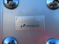 三菱ふそうファイターアルミブロック中型（4t）[写真26]