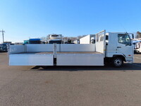 三菱ふそうファイターアルミブロック中型（4t）[写真28]