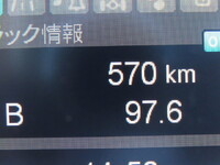 三菱ふそうファイターアルミブロック中型（4t）[写真29]